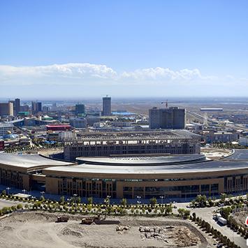 跨境电商在新疆哪个平台