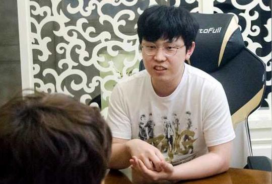 lol：rng经常开会的原因找到了，这一切源于heart的古怪想法