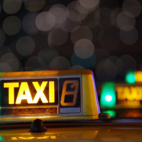 南通市出租车要多少钱