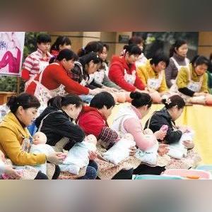 南宁月嫂公司哪家好？