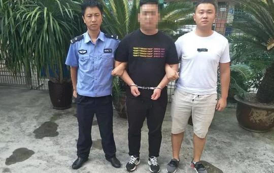 「打击」零容忍！思南警方查办2起涉及脱贫攻坚致富领域违法案例……