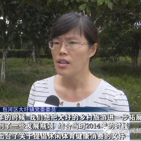 合肥市大圩镇怎么样