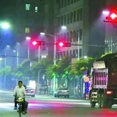 “东莞交通新闻头条最新消息[东莞交通事故最新消息]”
