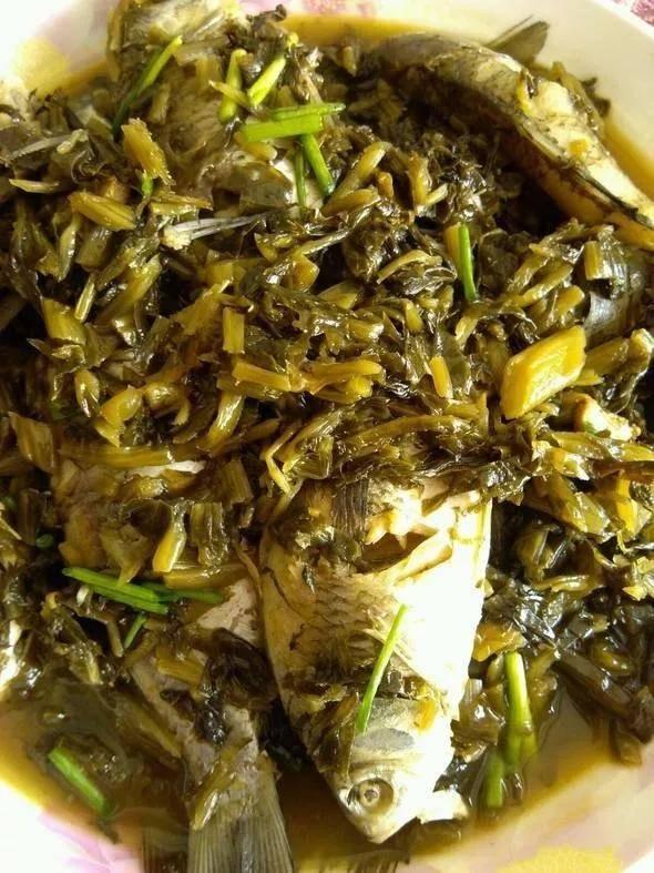 高邮美食有什么（有什么推荐的景点吗）