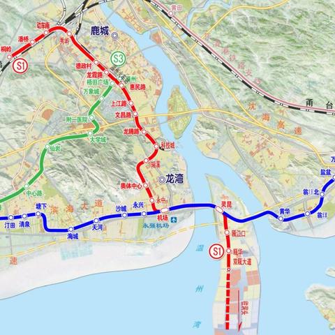 温州市龙港是怎么样