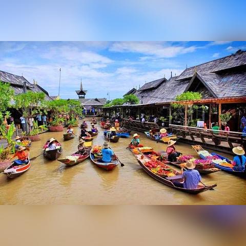 广州南海景点相关长尾关键词有哪些