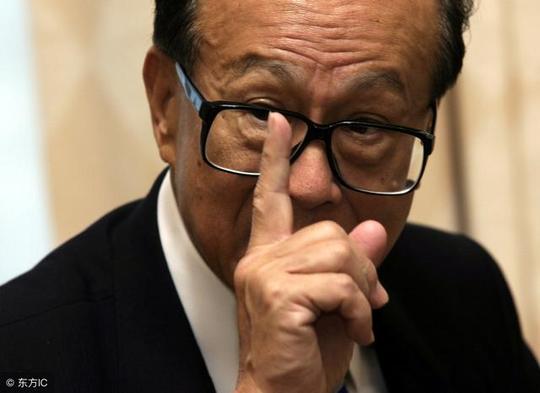李嘉诚说，你有4万别存在银行投资这个生意，一年后年收入翻倍