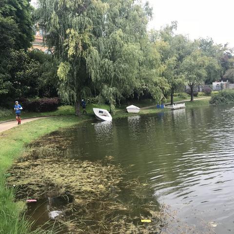 桂林市哪些地方不能钓鱼
