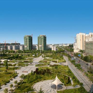 哈尔滨市北岸明珠在哪里