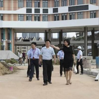 湖北武汉市黄陂区什么时候开学