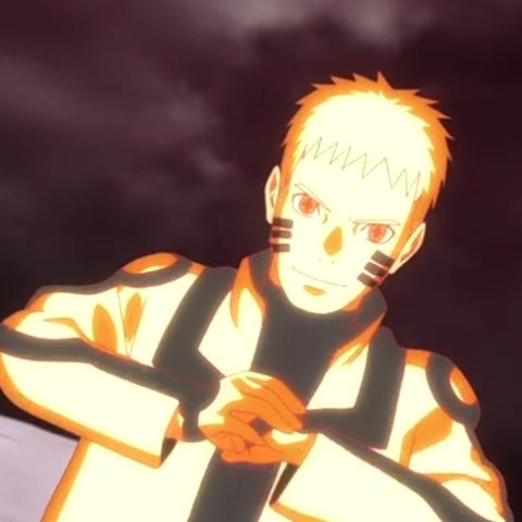 九尾为什么听六道仙人