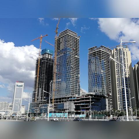 天津友谊楼属于哪个社区