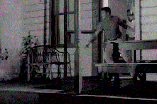 药师电影详解第一期：活死人之夜