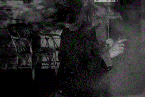 药师电影详解第一期：活死人之夜