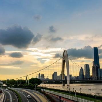 长沙市雨花区赤岗冲到长沙高铁南站怎么走？