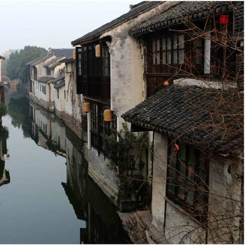 无锡市江南城在哪里