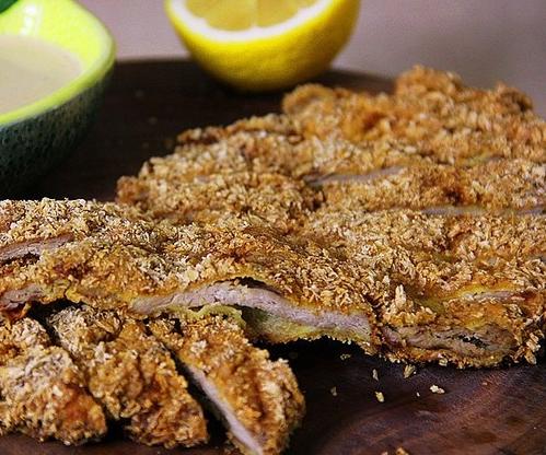 Chicken Fried Steak Recipes Easy: A Delicious and Simple Guide to Perfecting Your Frying Skills