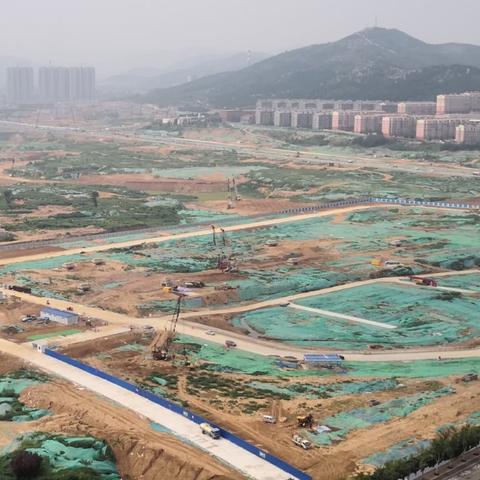 济南市中区万达路边摊哪里多