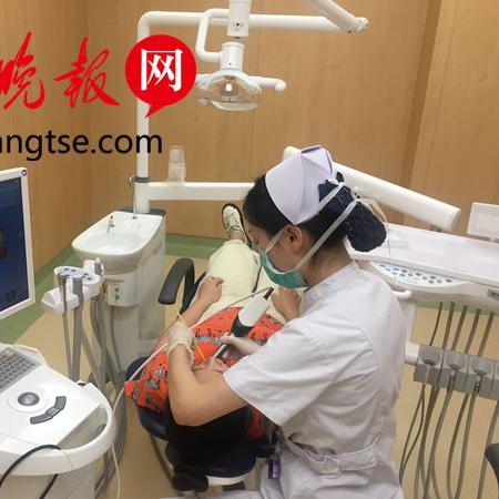 苏州市看牙哪个医院好