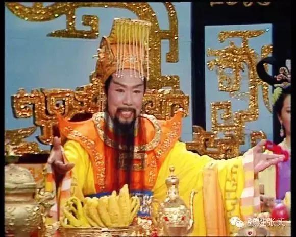 姓张怎么给牛宝宝起名(你知道的最毁三观的历史人物是谁)
