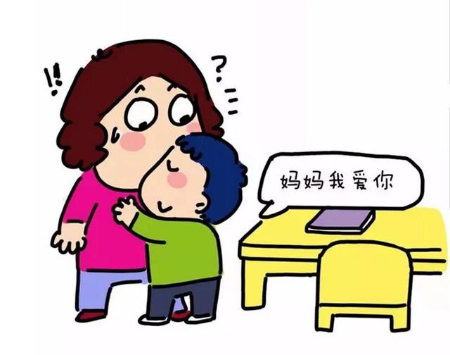 这才是陪孩子做作业的正确方式