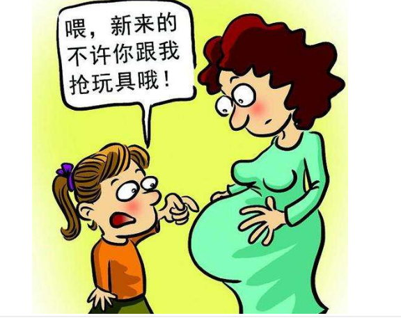 生二宝大宝争宠怎么办