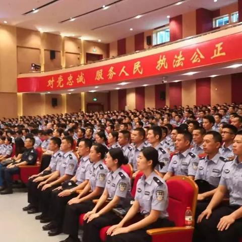 深圳辅警待遇如何，考试需要什么？