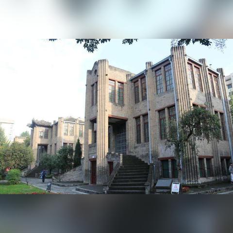 西安市建国路小区怎么样
