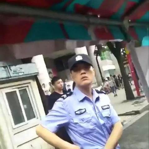 广州市装备什么枪
