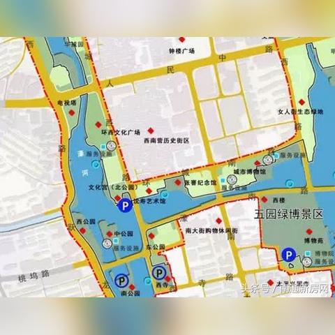 南通市观光巴士怎么下车