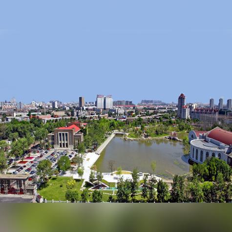 广州市一宫和市二宫有什么不同的？