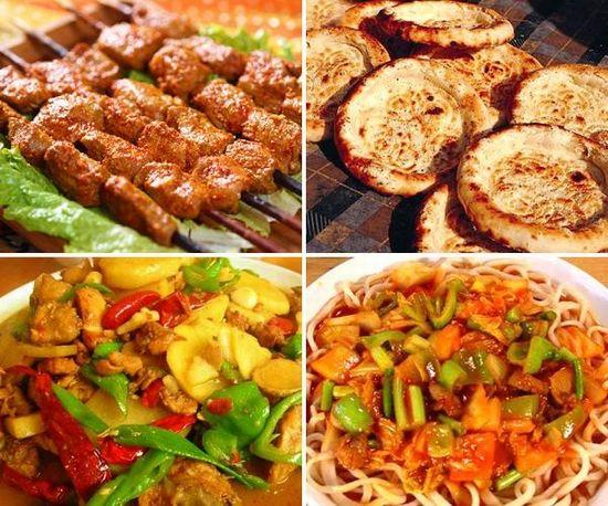 煎饼是什么美食图片（煎饼主要特征）
