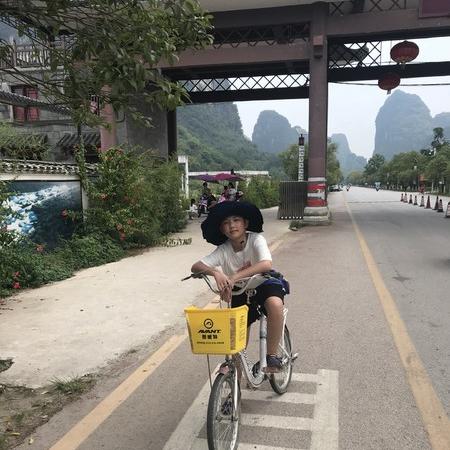 桂林市附近租车点在哪里