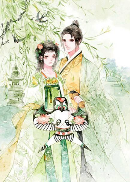 「言情」男主视角，带你感受别样的爱情故事~