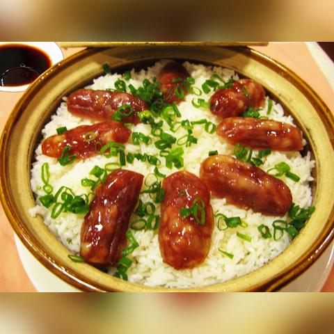 东莞市的特产美食有哪些