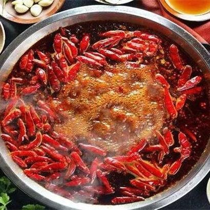 成都市双流区云山老火锅抖音团购的长尾关键词有什么