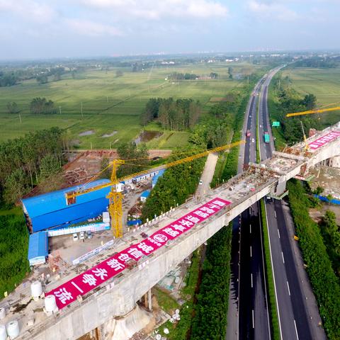 河南宁洛高速什么开通