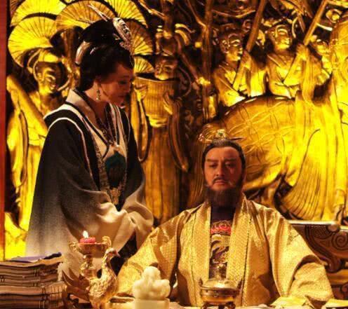 史上最著名的“妻管严”隋文帝杨坚
