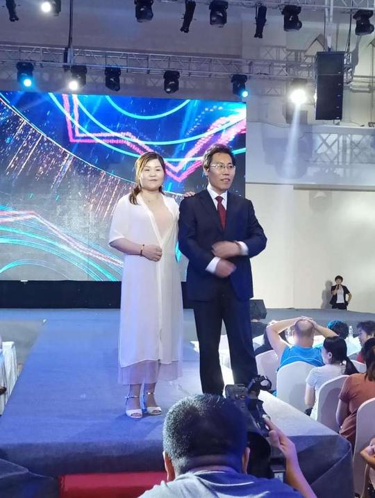 中信保诚成功家族以金融创业模式建团队搭平台实现共享共赢