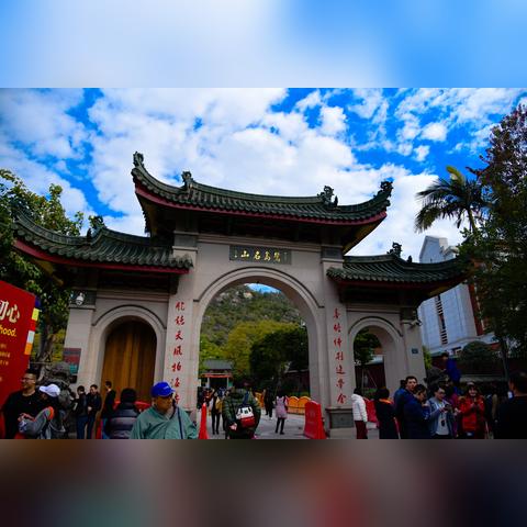 厦门市游玩门票优惠多少