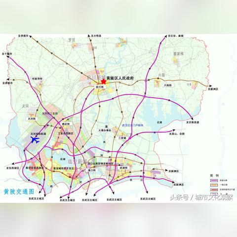 武汉市大道物流公司的长尾关键词有什么