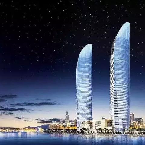 厦门市写字楼什么价格