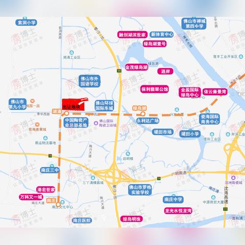 佛山市壹号派对酒吧怎么样