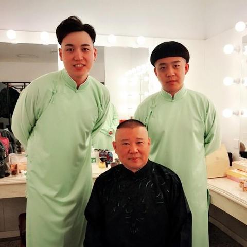 天津德云社包厢怎么样