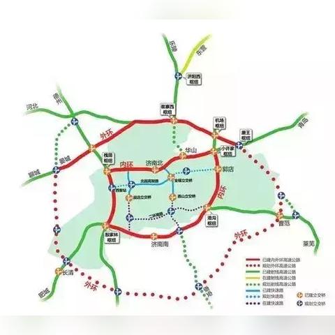 长清区什么时候归济南市