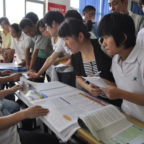 2019厦门普高升学率是多少？