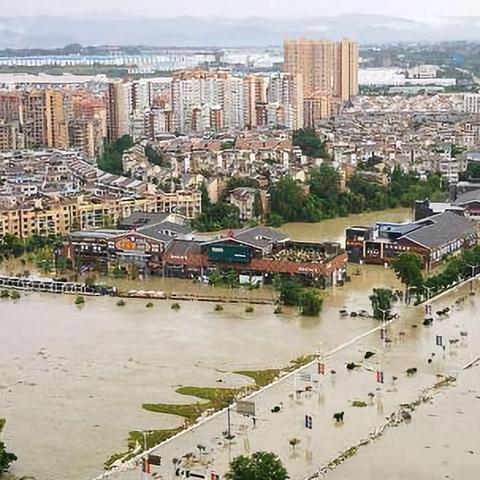 成都市近期哪里降雨了