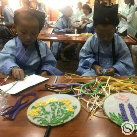 保定市汉服展会地址在哪里