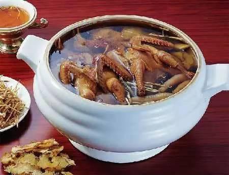 没吃过的美食叫什么美食（有没有什么特色的美食推荐）