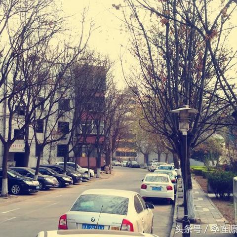 西安市找不到车了怎么办